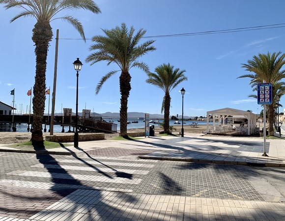 Medium property photo - Calle Río Aller 33N, 30710 Los Alcázares
